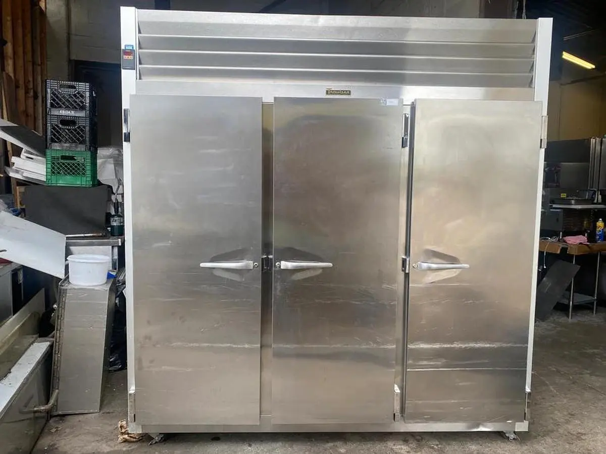 USED TAULSEN G30010