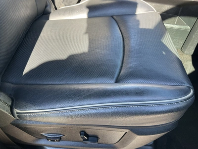 Used 2017 RAM 1500 Pickup Trucks Michigan US | Miedema Asset Management Group #1413869