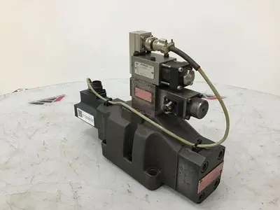 USED HYDROLUX D 633E714A