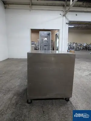 USED Klockner Klockner Blister Pack, Model EAS