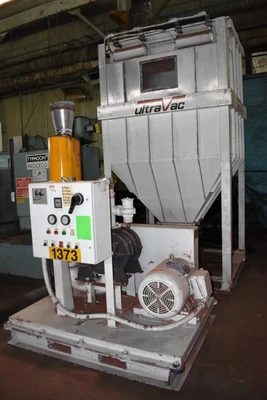 2009 ULTRA-VAC 402SP Various-Types | Mohawk Machinery (2)