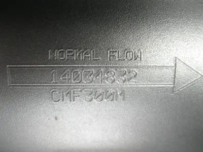 USED Micromotion CMF300 M425NQBAEZZZ