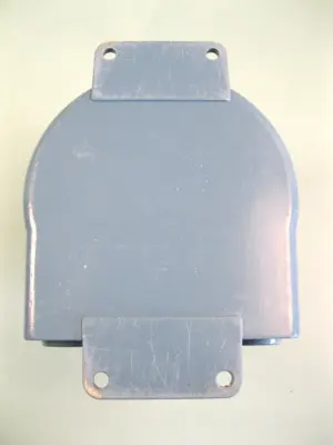 USED Micro Motion RFT 9739 E4SUJ