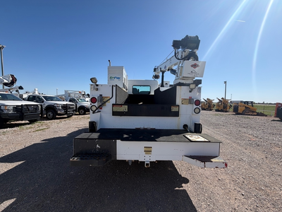 Used 2018 KENWORTH T270 Service & Utility Trucks Oklahoma US | OT Truck & Tractor Sales #1383891