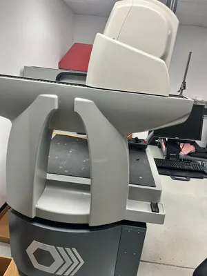 2011 BROWN & SHARPE ONE 7.7.5 Coordinate Measuring Machine | 520 Machinery Sales LLC (4)