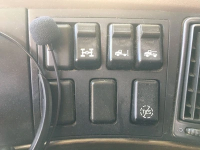 Used 2013 VOLVO VNL 64T670 Conventional trucks Florida US | Proxy Equipment #1384831
