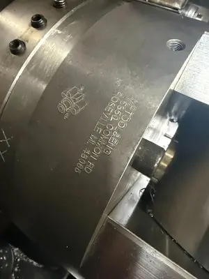 Used 2008 MORI SEIKI NL2500Y/700 CNC Lathes Illinois US | Aucto #1306896