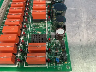 Used CINCINNATI 001273730 Printed Circuit Boards (PCB) Ohio US | HGR 24 #1358863