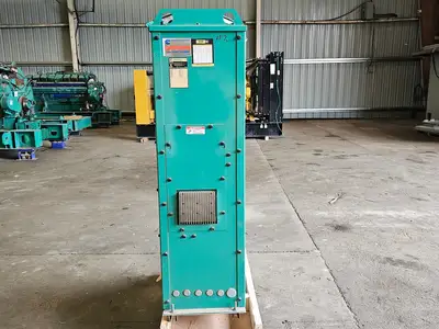 Used CUMMINS 2000DQKC-628 Generators British Columbia CA | Lenmark #277279