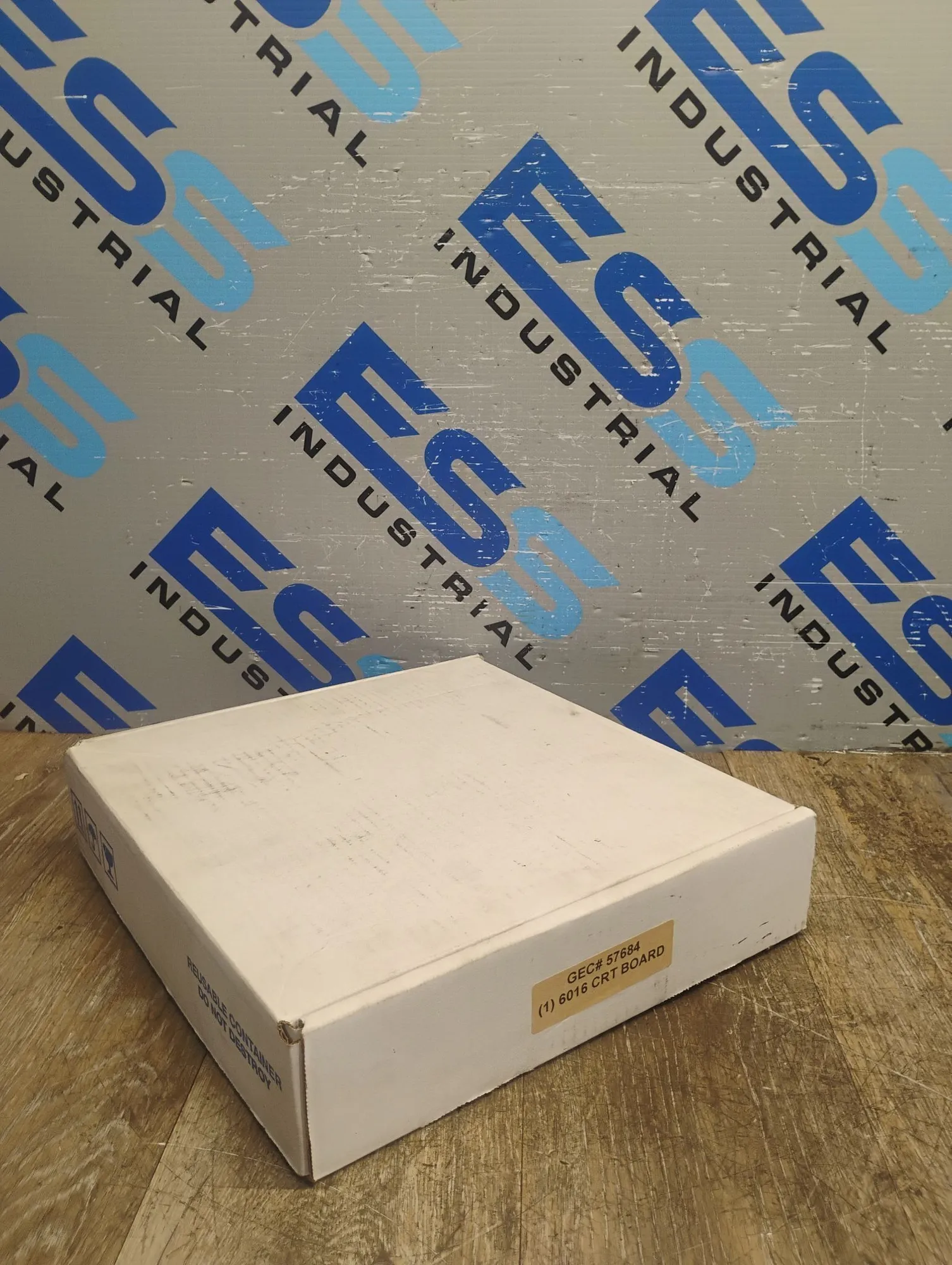 USED BATTENFELD-GLOUCESTER 68000-CRT