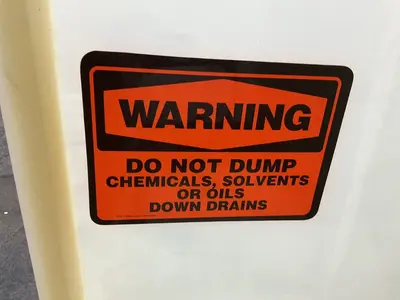 Used UNIQUE INDUSTRIES _UNKNOWN_ Chemical & Process Equipment Ohio US | HGR 24 #1548199