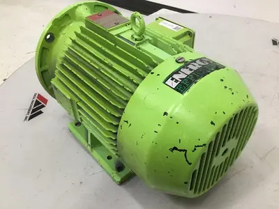 USED BROOK CROMPTON 2424211H-97M DJ221-004