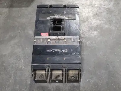 USED WESTINGHOUSE MA3800SNW