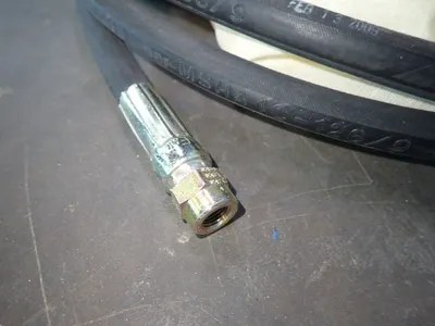 Pump Accessories