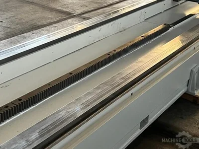 USED 2002 PLEIGER HF 75 / 115 S 30