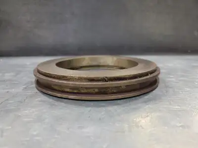 Labyrinth Seal No. TSU528 for 125 mm/ 4-15/16" Shaft Diameter Plummer Blocks