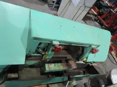 1978 KALAMAZOO INDUSTRIES H9AW Saws | MD Equipment Services LLC (5)
