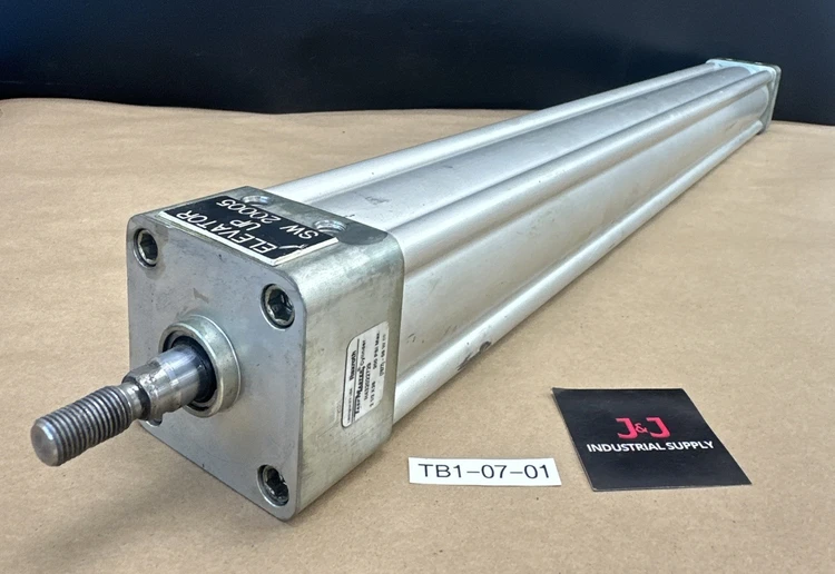 Used Rexroth R432022729 Cylinders Indiana US | J&J Industrial Supply #1329158