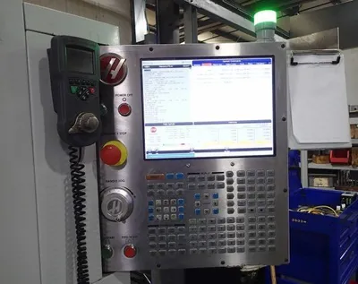 HAAS UMC-750 Universal Machining Centers | Lion Machinery (7)