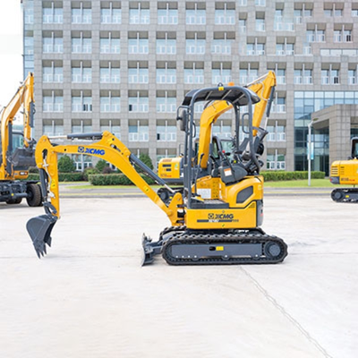 USED 2022 XCMG XE18U