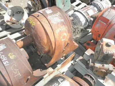 USED FOOTE BROTHERS -