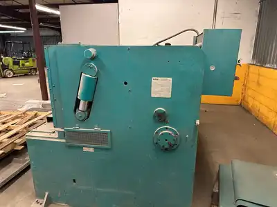 USED 1999 ADIRA GHS-0630