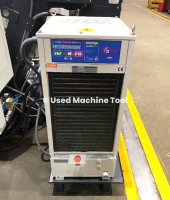 JTEKT/AMS 1060V-PRO Vertical Machining Centers | Used Machine Tool (2)