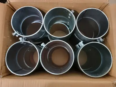 NEW NESCO SCP-30