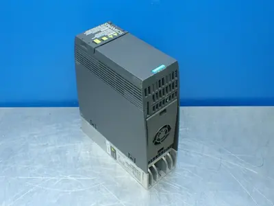 USED SIEMENS 6SL32101KE144UF1