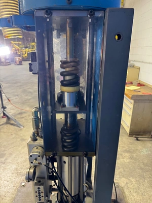 SEALANT EQUIPMENT & ENGINEERING Dispensing Pump Sealant Pump | K.B. Industries LLC (7)