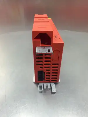 Used SEW MC07B0022-5A3-4-00 Movitrac B Servo Drive, 3HP, 500V Servo Drives | Palmetto Automation #1148945