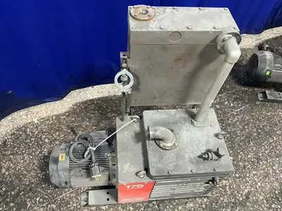 Used BOC EDWARDS E2M175 Pumps Ohio US | HGR 24 #1404541