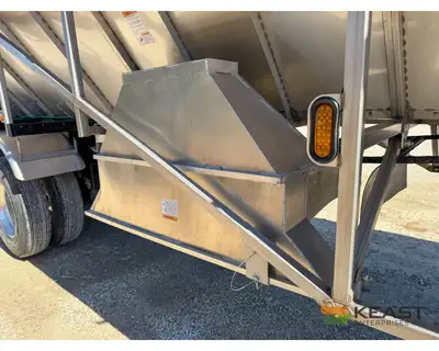 Used TRINITY _UNKNOWN_ Agricultural Trailers Iowa US | Keast Enterprises #1360530