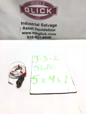 ITT 9401 Cable Sensor Assembly