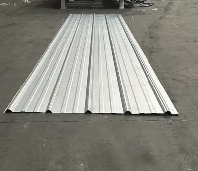Ag Panel Roll Forming Machine USA