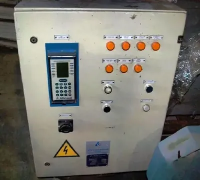 Alfa-Laval AVNX 4055B-31G decanter centrifuge, 316SS.