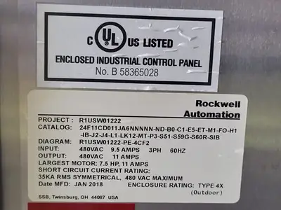 NEW BERKELEY BVMI33-2-1-204