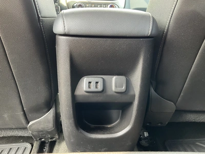 Used 2017 CHEVROLET COLORADO Pickup Trucks Michigan US | Miedema Asset Management Group #1316034