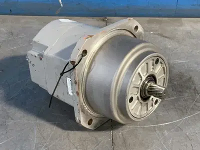 Used _UNKNOWN_ _UNKNOWN_ Servo Motors Ohio US | HGR 24 #1373419