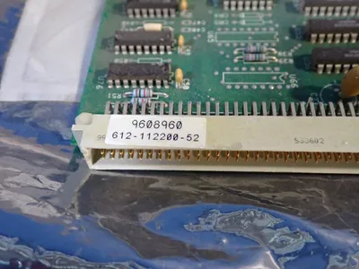 Used MARQUIP 9608960 Circuit Boards Ohio US | HGR 24 #783634