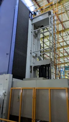 2015 MITSUBISHI MAF180C Horizontal Floor Type Boring Mills | Blackout Equipment, LLC (6)