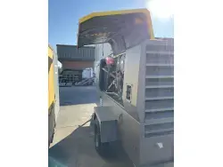 Used 2020 ATLAS COPCO XAS950PD Air Compressors, Portable Pennsylvania US | Iron Exchange Equipment Solutions #1353932