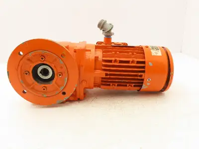 Used NORD _UNKNOWN_ Speed Reducers Indiana US | Arrow Industrial #1408868