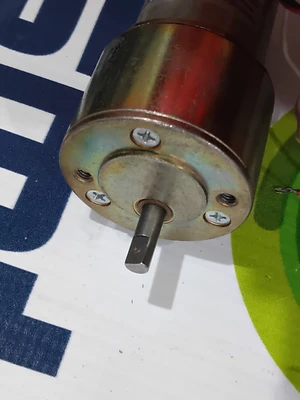 USED PITTMAN GM9234C542