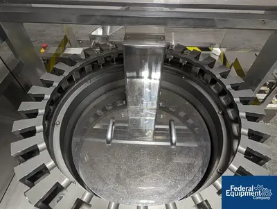 USED Eisai Eisai Inspection Line