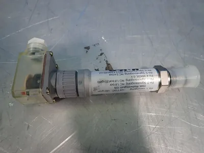 New | in-Stock DELTRONIC HZ9788ZH24DC Pressure Switches Ohio US | HGR 24 #755254