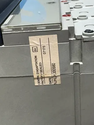 Merlin Gerin NSJ600A Circuit Breakers | ESS Industrial Equipment Sales (6)