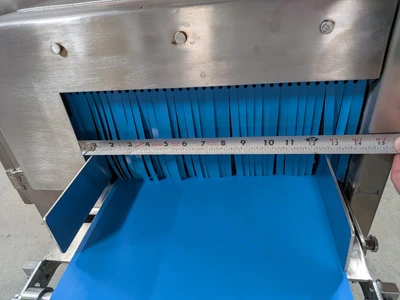 USED 2025 EASYWEIGH/FOODMAN FXR-3017