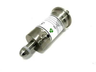 NEW TRI-CLOVER 650-30M-10-1/2-C-Y-316L VALVE 65030M1012CY316L