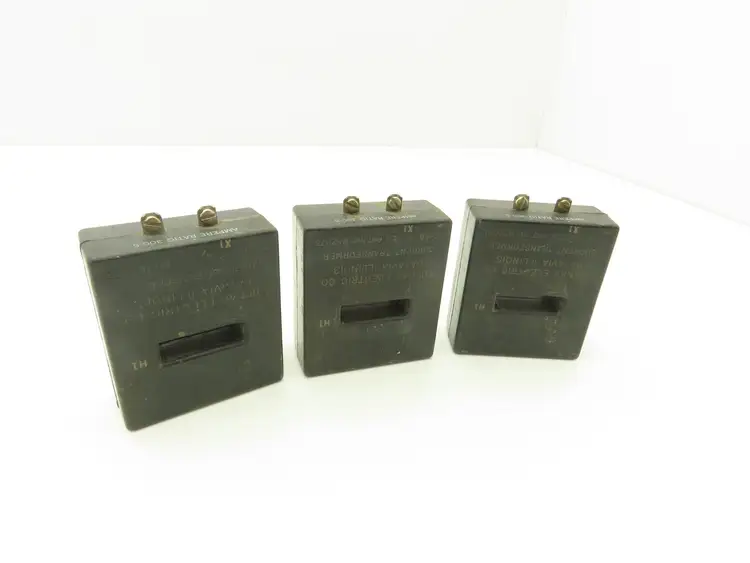 Used FURNAS ELECTRIC _UNKNOWN_ Transformers | Arrow Industrial #560880